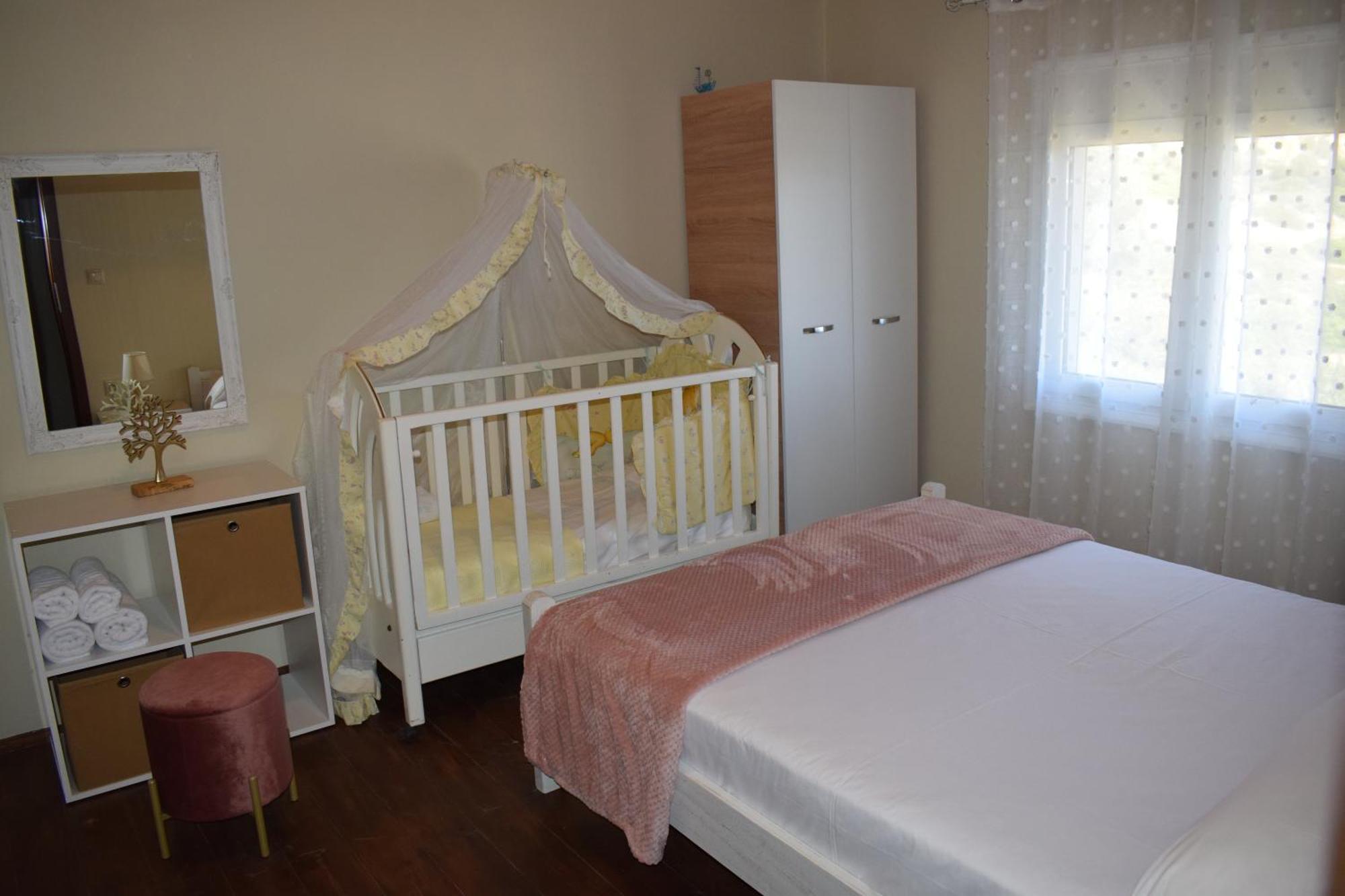 Arismari Αη Γιάννης Καπετανιανα Villa Kapetanianá Exteriör bild