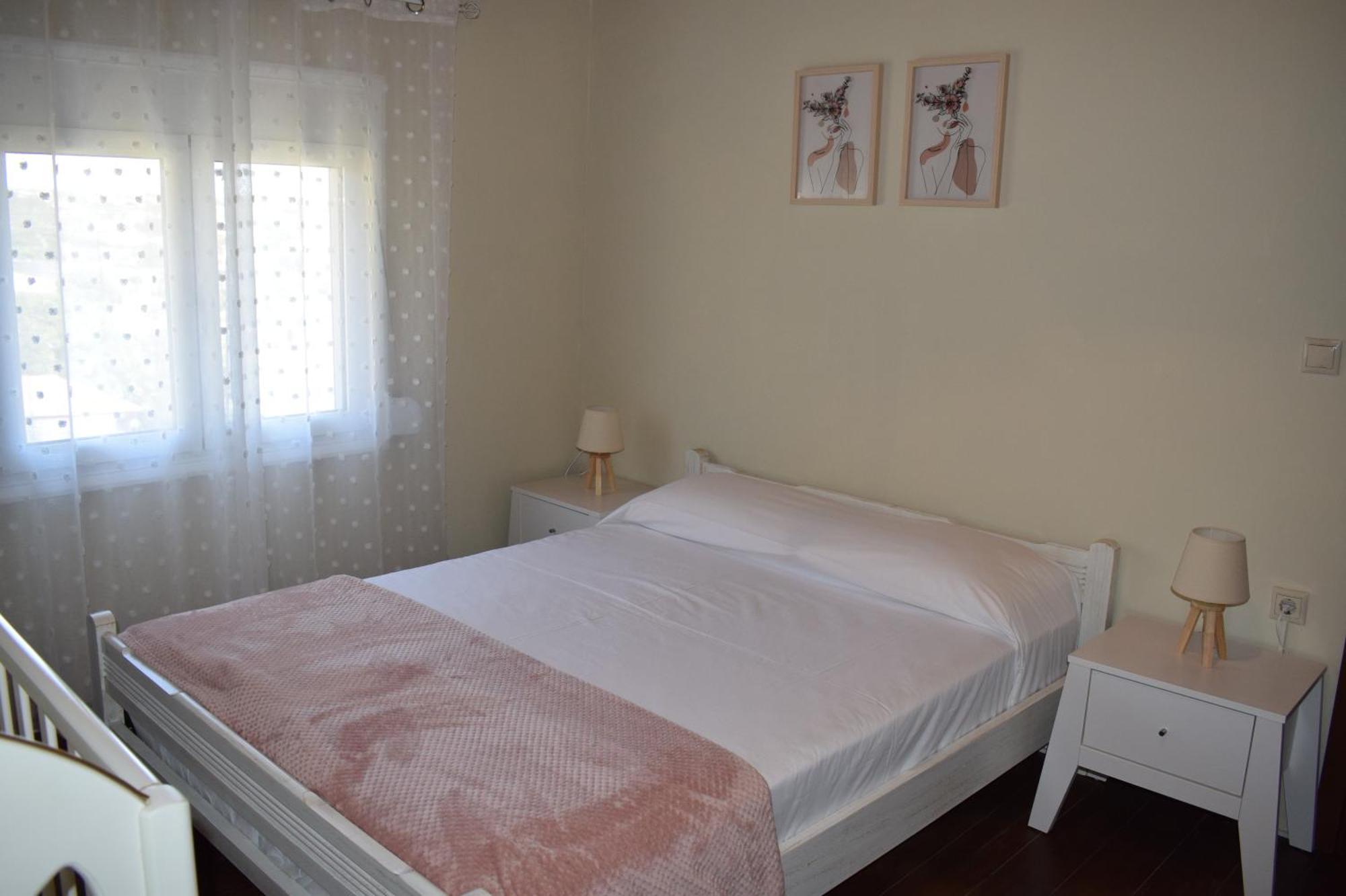Arismari Αη Γιάννης Καπετανιανα Villa Kapetanianá Exteriör bild